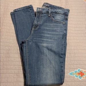 Lucky Brand jeans